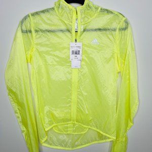 ADIDAS Run Transparent Jacket